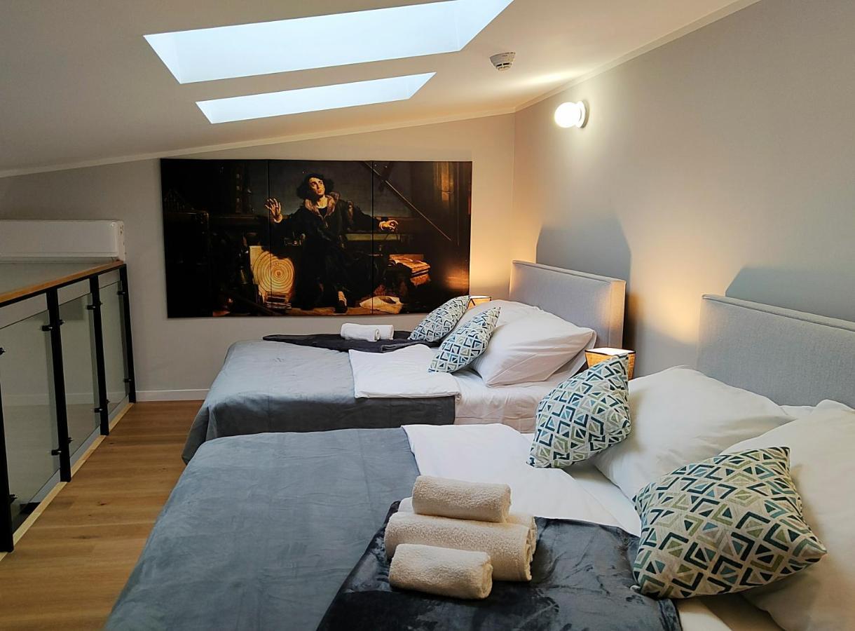 Hugo Vip Apartments Краков Экстерьер фото