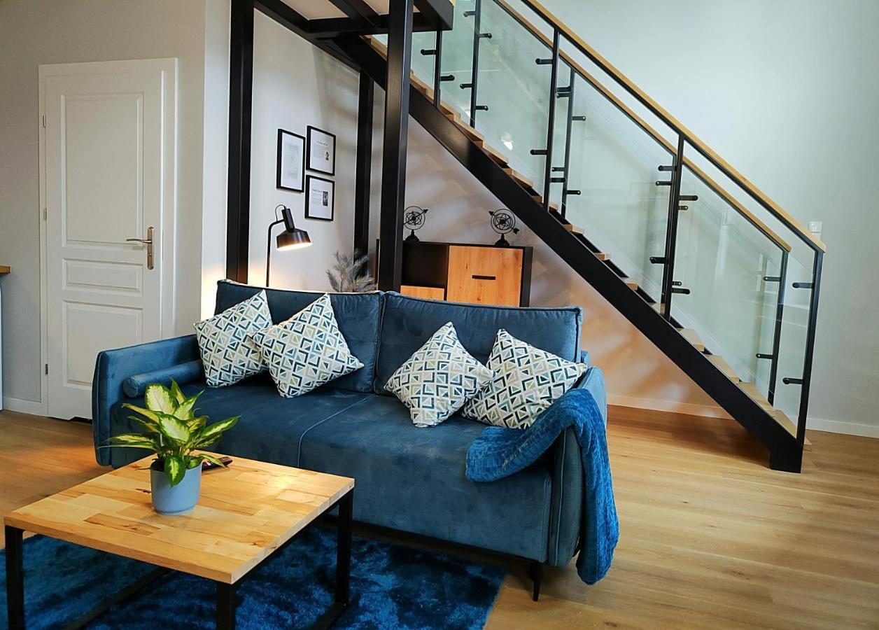 Hugo Vip Apartments Краков Экстерьер фото