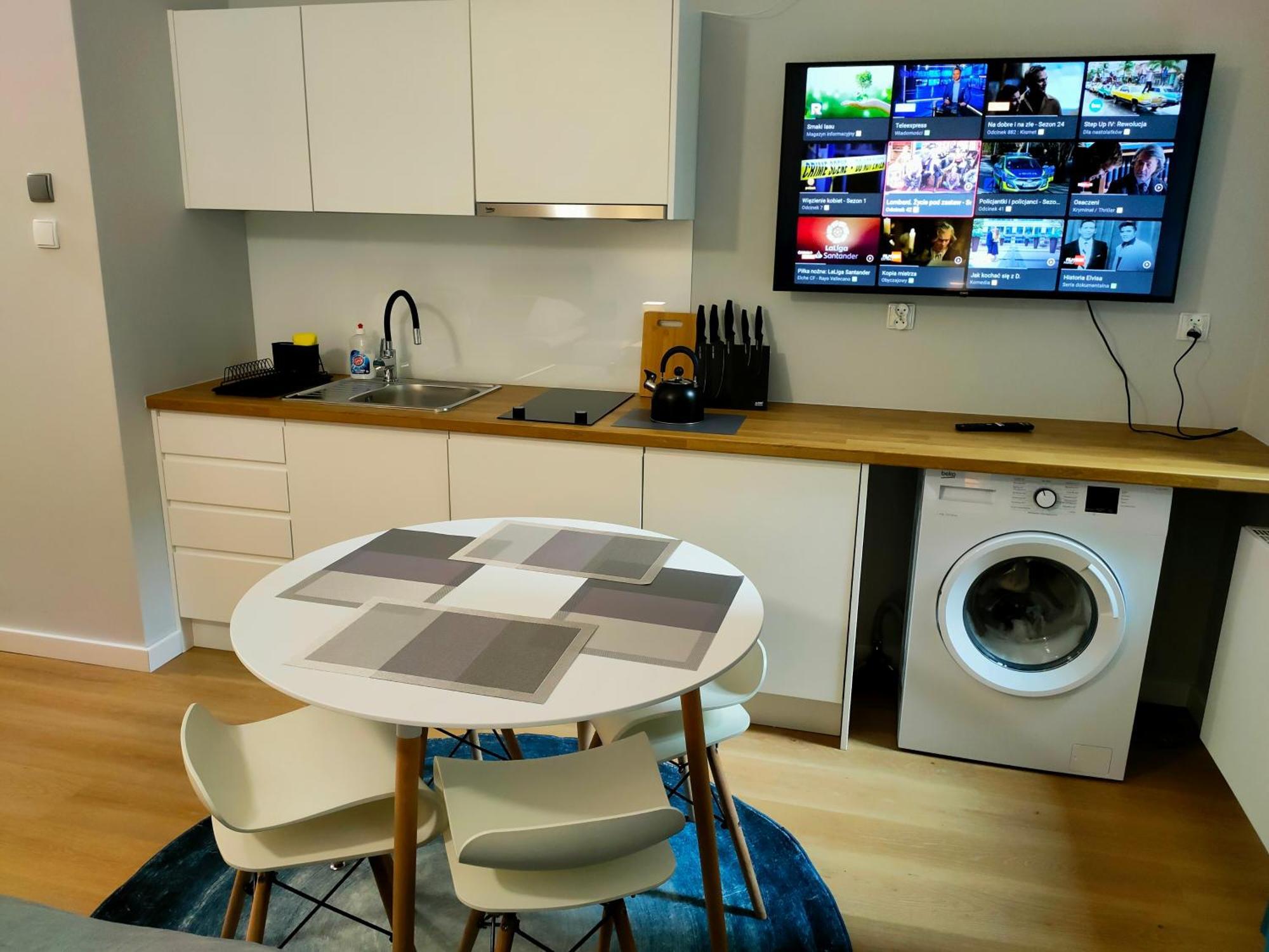 Hugo Vip Apartments Краков Экстерьер фото