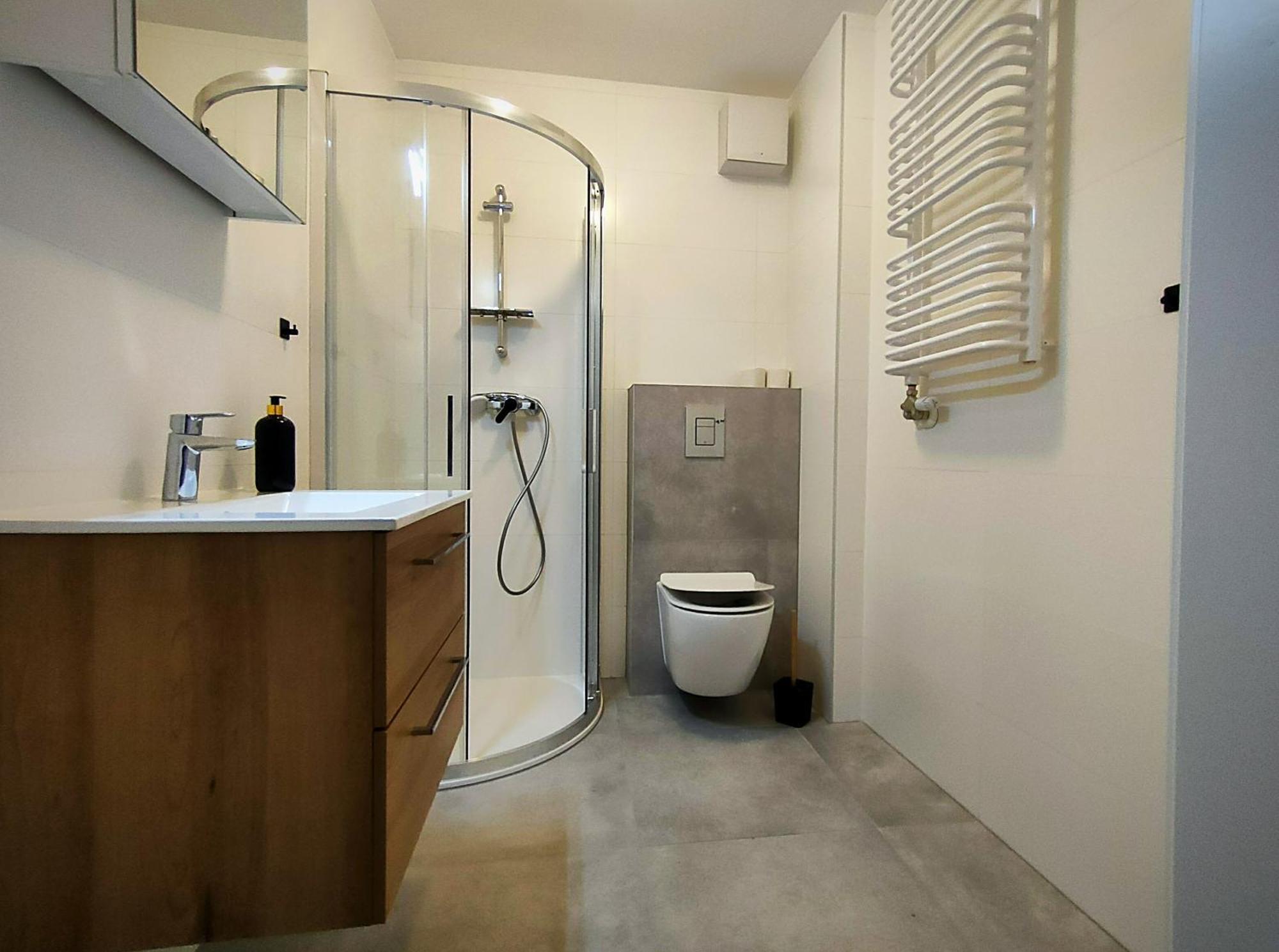 Hugo Vip Apartments Краков Экстерьер фото